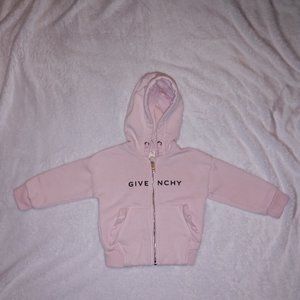 Givenchy Baby tracksuit